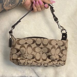 Coach Vintage mini bag